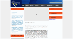 Desktop Screenshot of fkaglobal.com